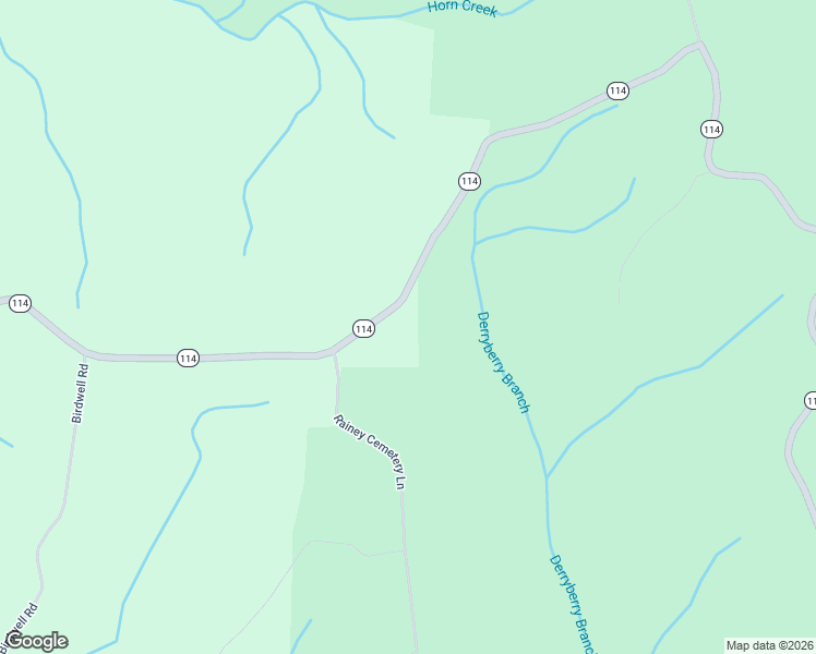 map of restaurants, bars, coffee shops, grocery stores, and more near 3101 Tennessee 114 in Westport