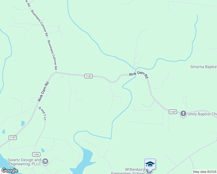 map of restaurants, bars, coffee shops, grocery stores, and more near 42 Valley Hill Drive in Township of Taylorsville