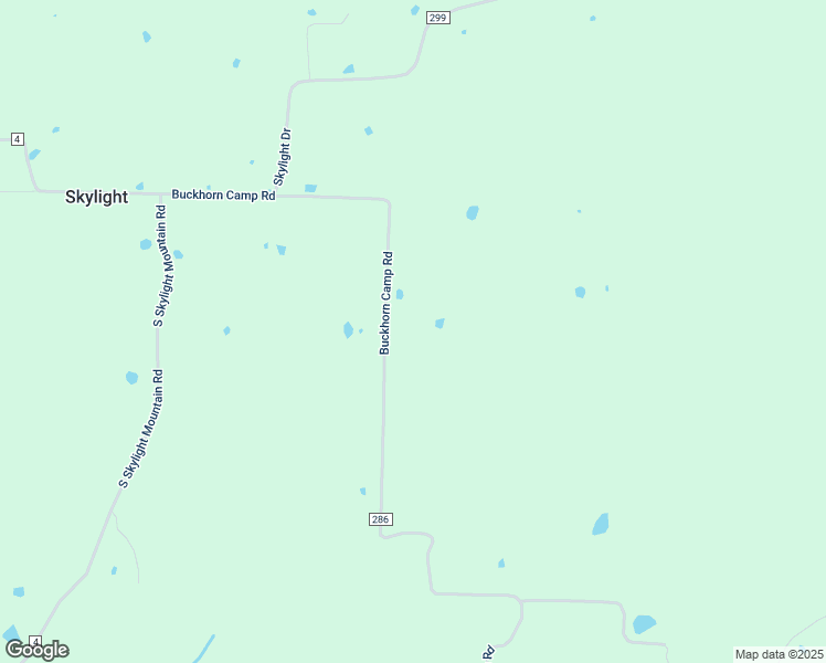 map of restaurants, bars, coffee shops, grocery stores, and more near 18160 Buckhorn Camp Road in Prairie Grove