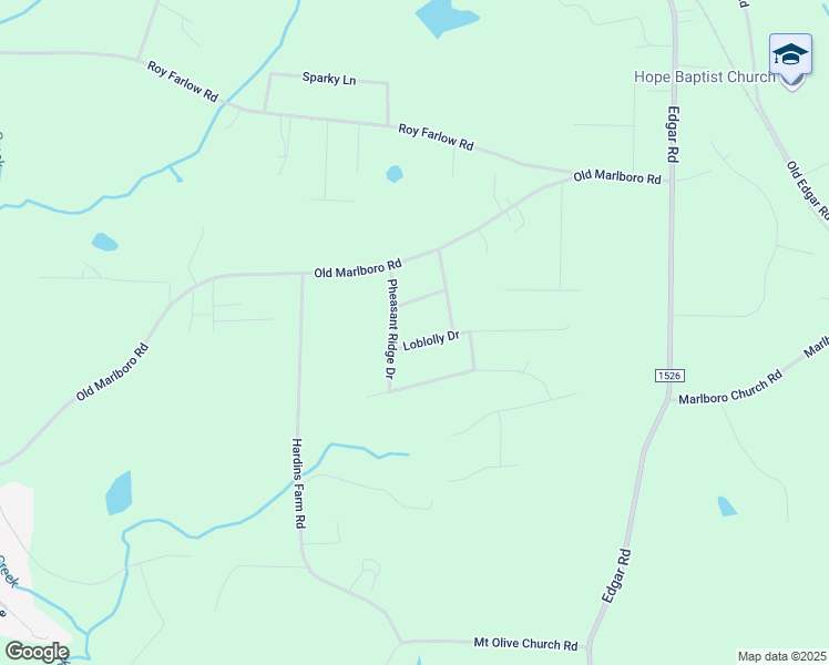 map of restaurants, bars, coffee shops, grocery stores, and more near 4220 Pheasant Ridge Drive in Sophia