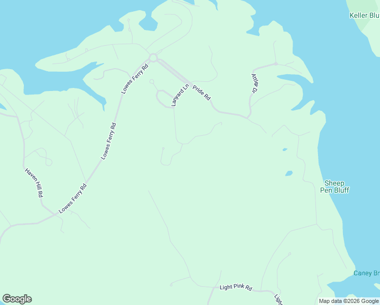 map of restaurants, bars, coffee shops, grocery stores, and more near 405 Timberhead Lane in Louisville