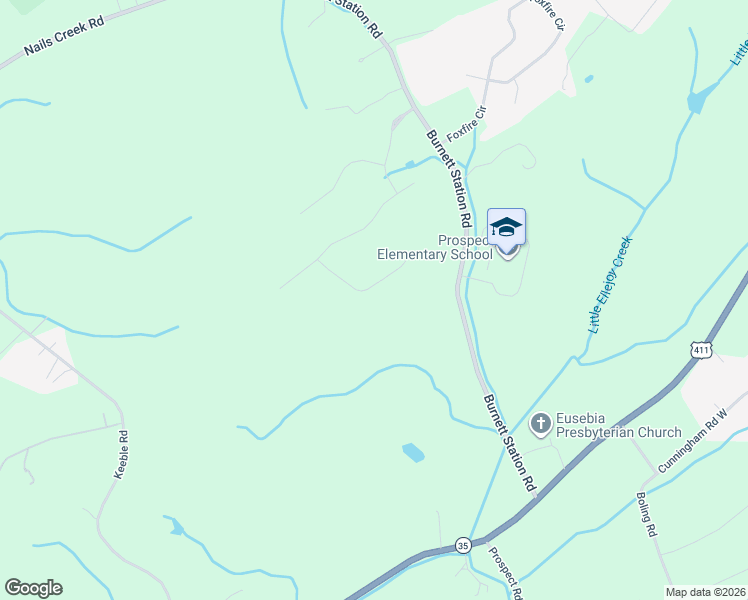 map of restaurants, bars, coffee shops, grocery stores, and more near 1624 Laramie Lane in Seymour