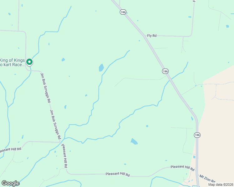 map of restaurants, bars, coffee shops, grocery stores, and more near Tennessee 186 in Medina