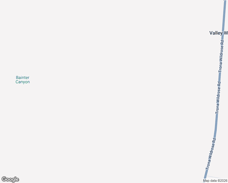 map of restaurants, bars, coffee shops, grocery stores, and more near in Trona