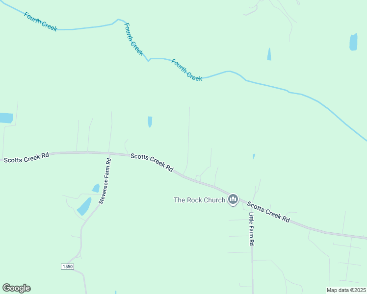 map of restaurants, bars, coffee shops, grocery stores, and more near 135 Shanna Lane in Statesville