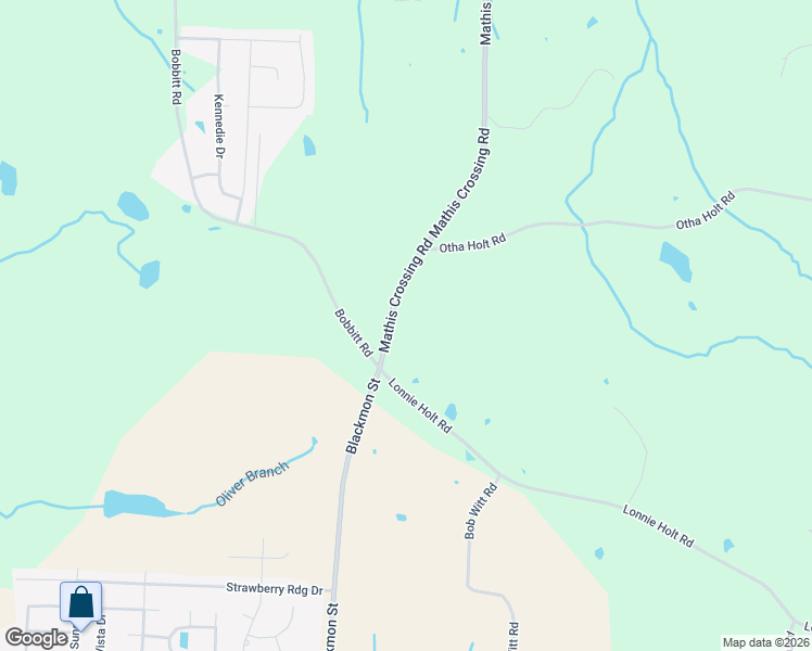 map of restaurants, bars, coffee shops, grocery stores, and more near 179 Mathis Crossing Road in Milan