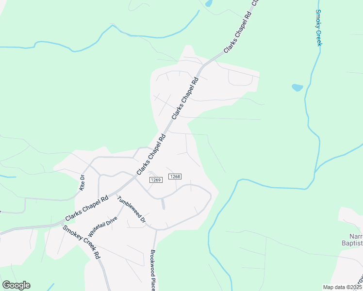 map of restaurants, bars, coffee shops, grocery stores, and more near 2191 Josiah Drive in Lenoir