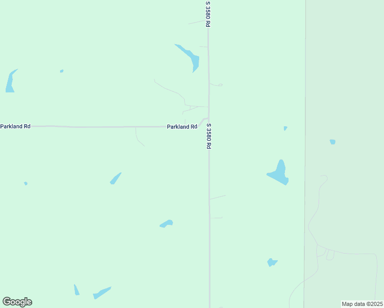 map of restaurants, bars, coffee shops, grocery stores, and more near 357891 East 810 Road in Stroud