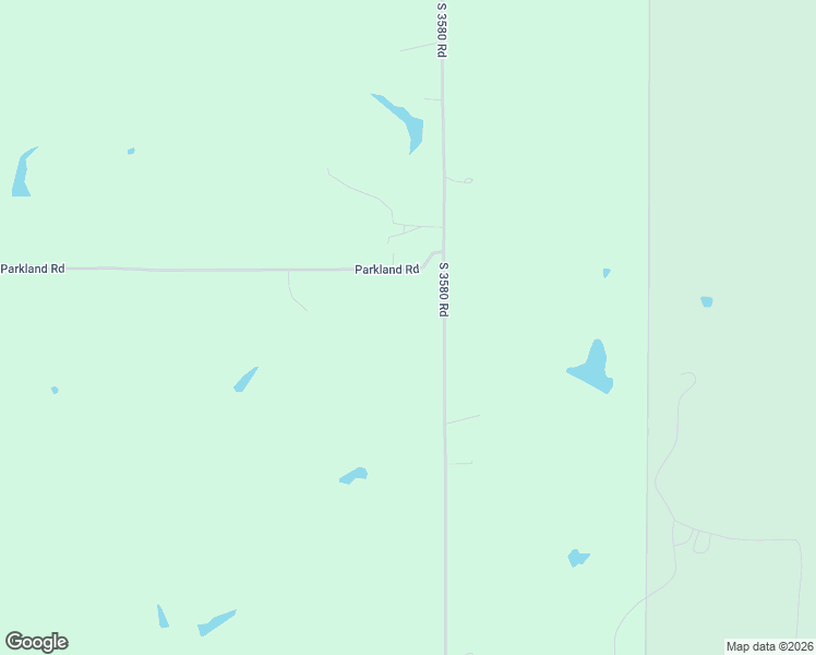 map of restaurants, bars, coffee shops, grocery stores, and more near 357891 East 810 Road in Stroud