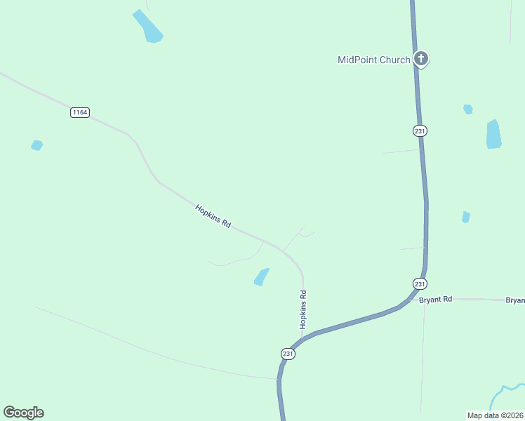 map of restaurants, bars, coffee shops, grocery stores, and more near 5215 Hopkins Road in Middlesex