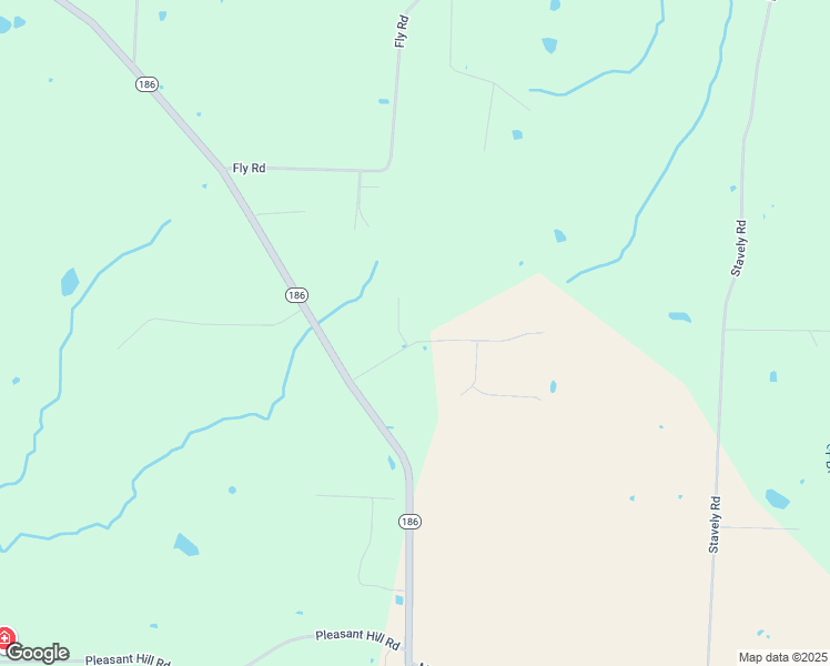 map of restaurants, bars, coffee shops, grocery stores, and more near 2 Annie Brooke Cove in Humboldt