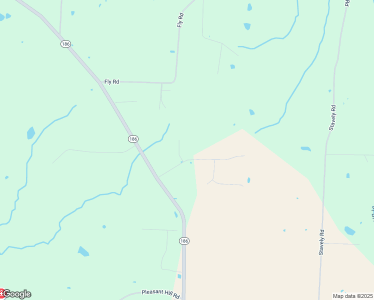 map of restaurants, bars, coffee shops, grocery stores, and more near 2 Annie Brooke Cove in Humboldt