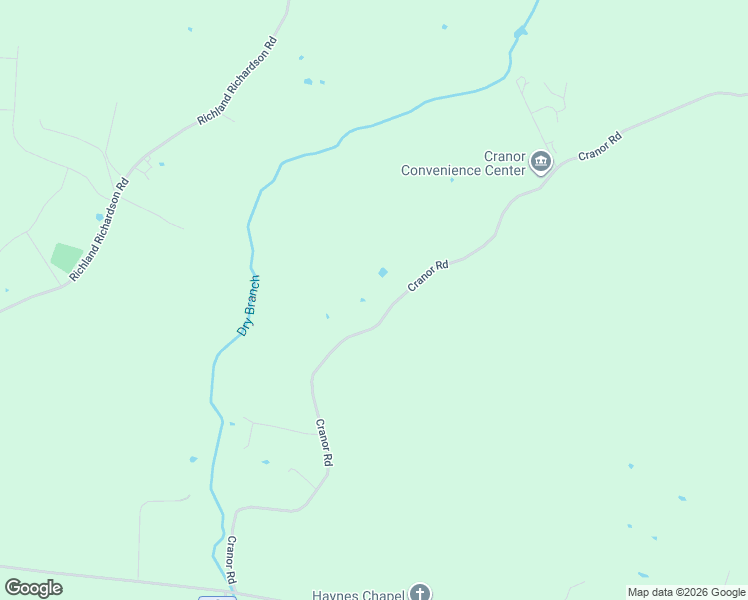 map of restaurants, bars, coffee shops, grocery stores, and more near 934 Cranor Road in Murfreesboro