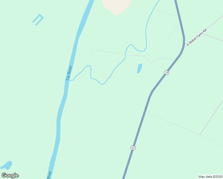 map of restaurants, bars, coffee shops, grocery stores, and more near 2832 North Carolina 33 in Tarboro