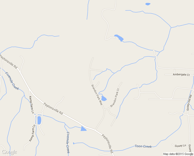 map of restaurants, bars, coffee shops, grocery stores, and more near 8204 Penn Way Court in Franklin