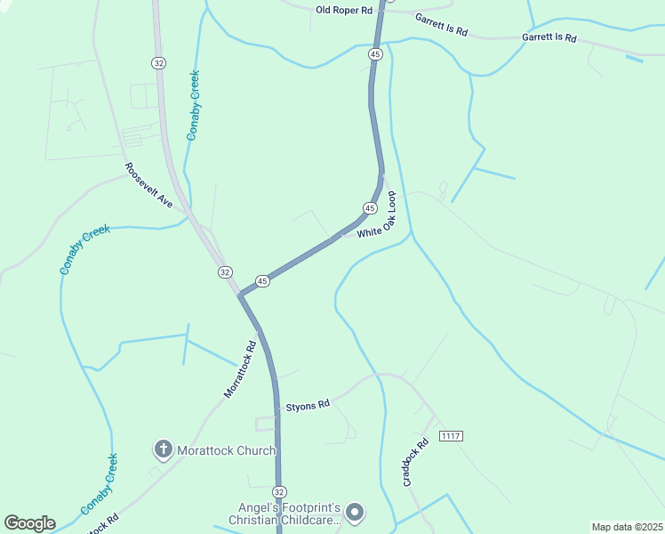 map of restaurants, bars, coffee shops, grocery stores, and more near 3147 North Carolina 45 in Plymouth