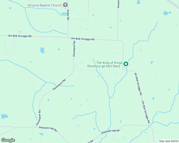 map of restaurants, bars, coffee shops, grocery stores, and more near 33 Davenport Rd in Humboldt