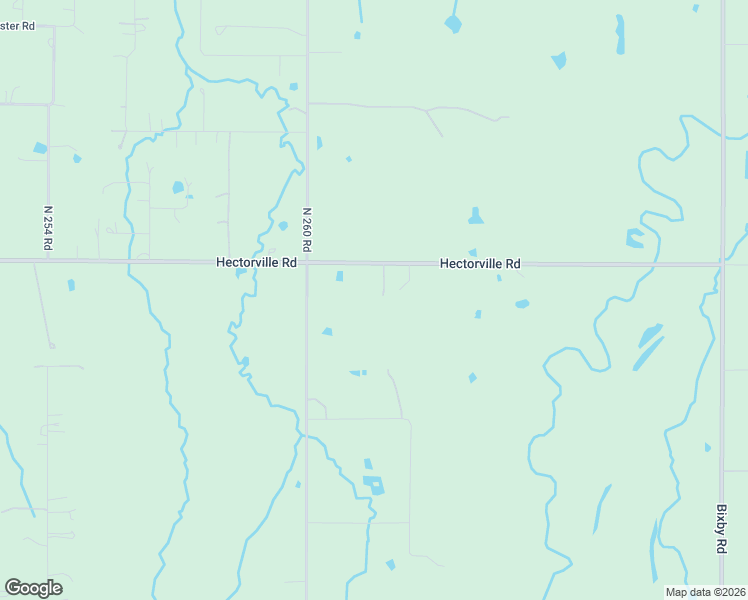 map of restaurants, bars, coffee shops, grocery stores, and more near 16160 Hectorville Road in Mounds
