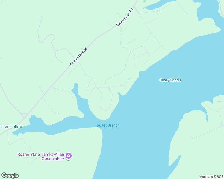 map of restaurants, bars, coffee shops, grocery stores, and more near 270 Serenity Drive in Harriman
