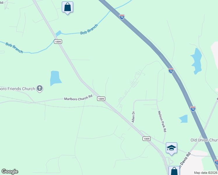 map of restaurants, bars, coffee shops, grocery stores, and more near 4711 Fred Frank Trail in Sophia