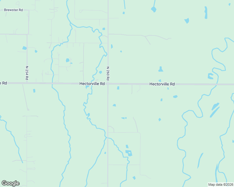map of restaurants, bars, coffee shops, grocery stores, and more near 16160 Hectorville Road in Mounds