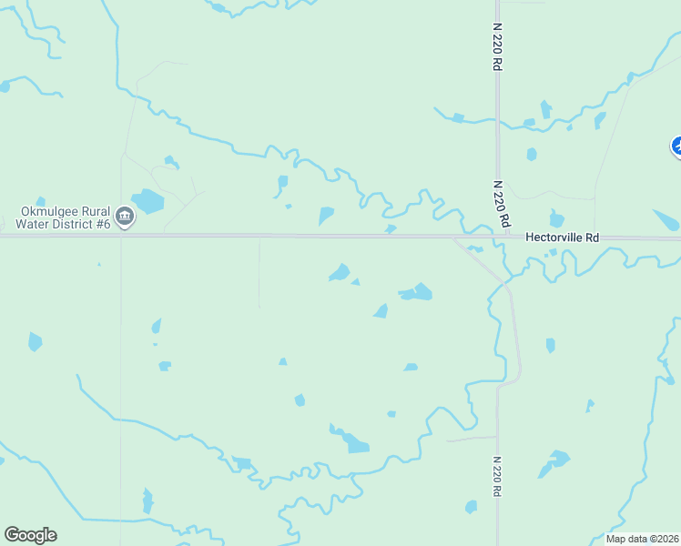 map of restaurants, bars, coffee shops, grocery stores, and more near 11700 Hectorville Road in Mounds