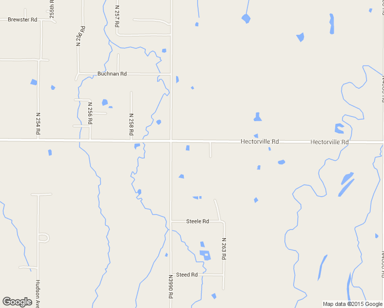 map of restaurants, bars, coffee shops, grocery stores, and more near 16160 Hectorville Road in Mounds