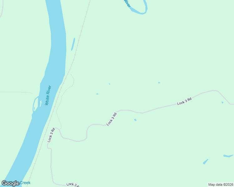 map of restaurants, bars, coffee shops, grocery stores, and more near 834 Lock 3 Road in Batesville