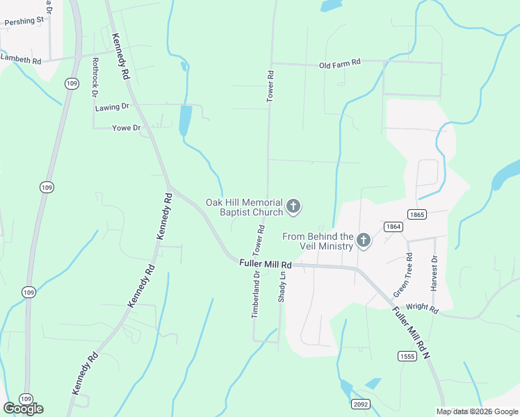 map of restaurants, bars, coffee shops, grocery stores, and more near 113 Olde Forest Court in Thomasville