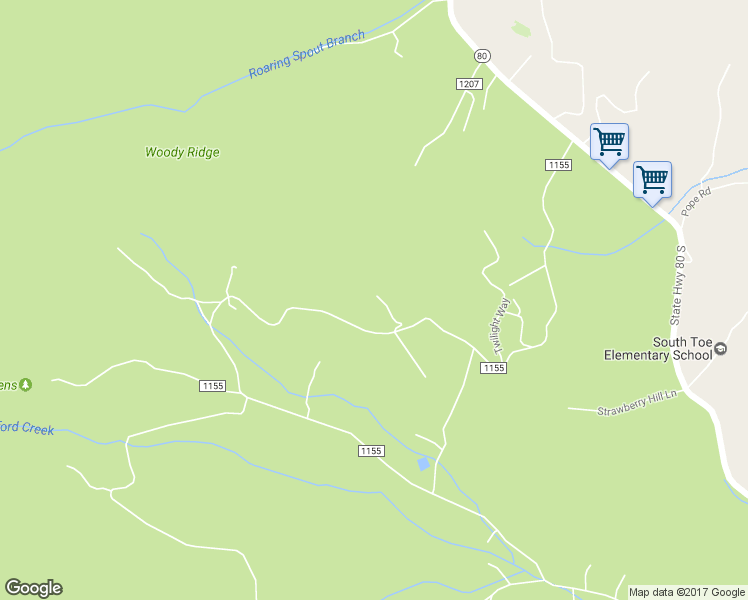 map of restaurants, bars, coffee shops, grocery stores, and more near 120 Beverly Lane in Burnsville