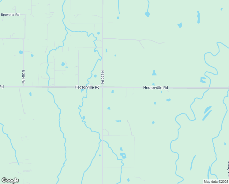 map of restaurants, bars, coffee shops, grocery stores, and more near 16160 Hectorville Road in Mounds