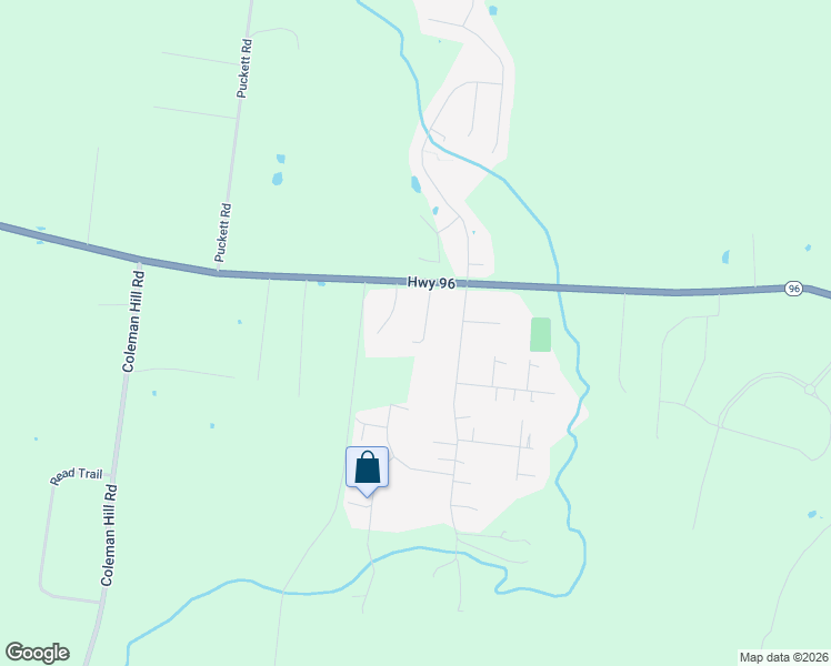 map of restaurants, bars, coffee shops, grocery stores, and more near 123 Mayfield Drive in Murfreesboro