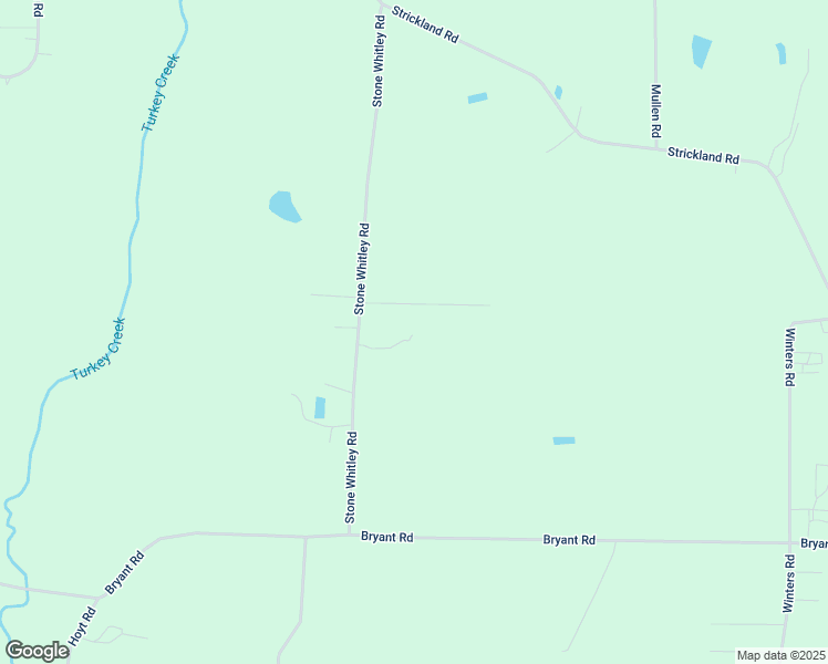 map of restaurants, bars, coffee shops, grocery stores, and more near 5547 Stone Whitley Road in Middlesex