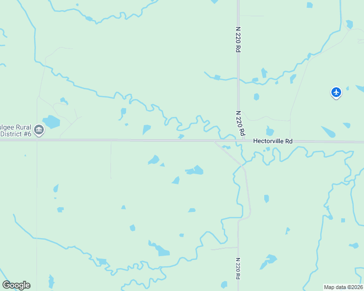 map of restaurants, bars, coffee shops, grocery stores, and more near 11700 Hectorville Road in Mounds