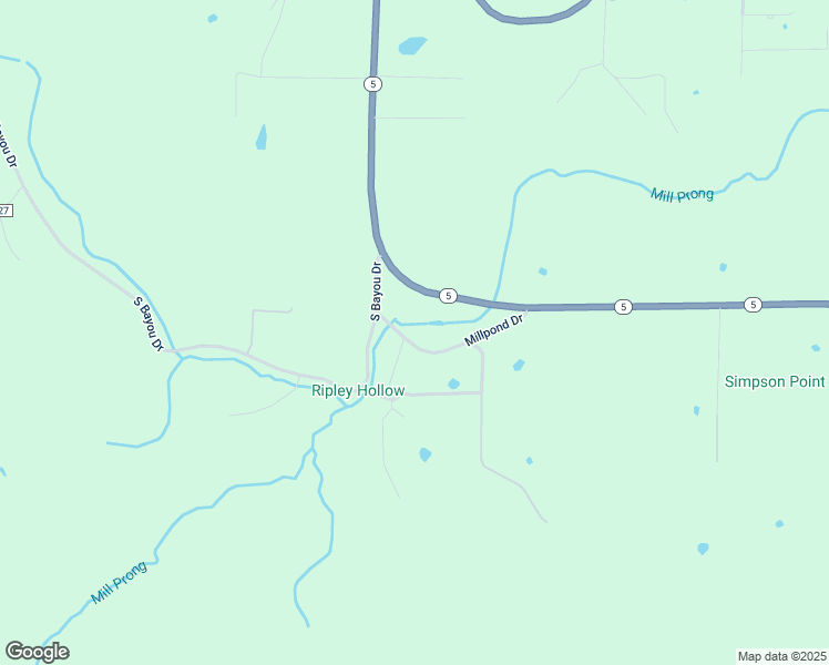 map of restaurants, bars, coffee shops, grocery stores, and more near 1950 Millpond Drive in Mountain View
