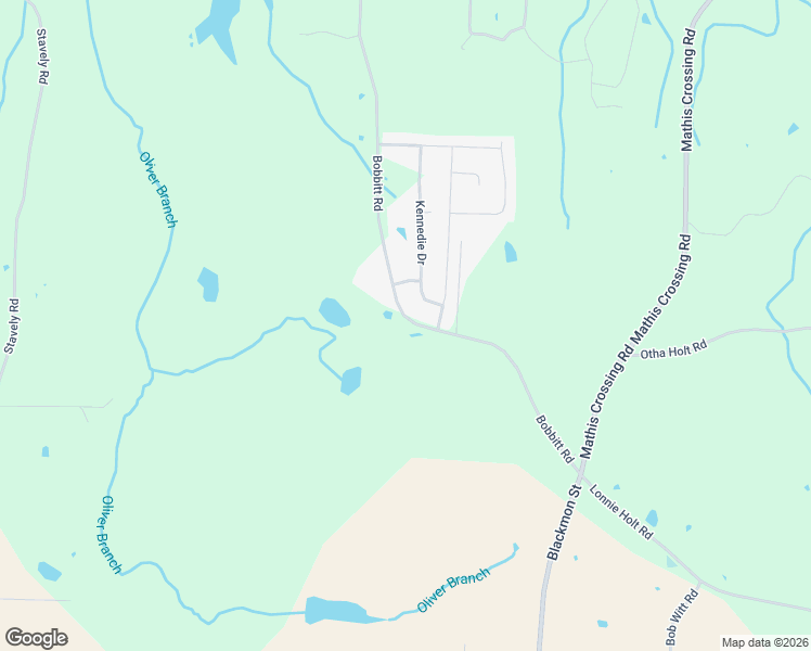 map of restaurants, bars, coffee shops, grocery stores, and more near 100 Bobbitt Road in Medina