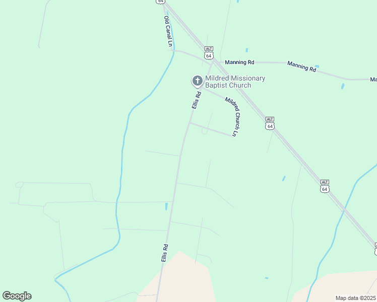 map of restaurants, bars, coffee shops, grocery stores, and more near 473 Ellis Road in Tarboro