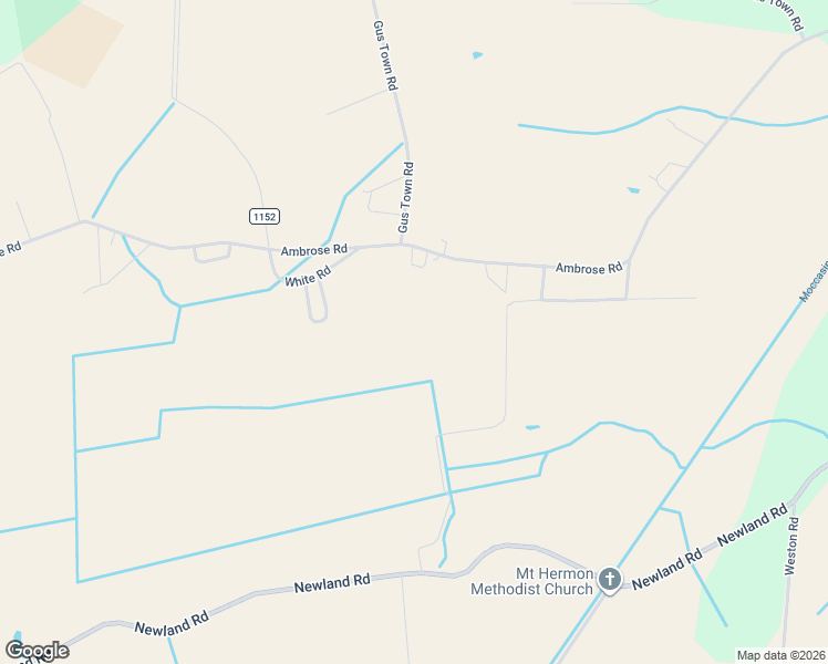 map of restaurants, bars, coffee shops, grocery stores, and more near 5 White Road in Creswell