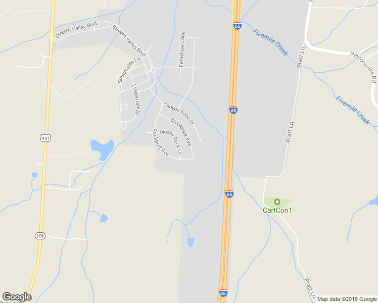 map of restaurants, bars, coffee shops, grocery stores, and more near 8028 Brookpark Avenue in Franklin