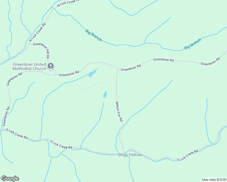 map of restaurants, bars, coffee shops, grocery stores, and more near 5925 Milton Fox Road in Franklin