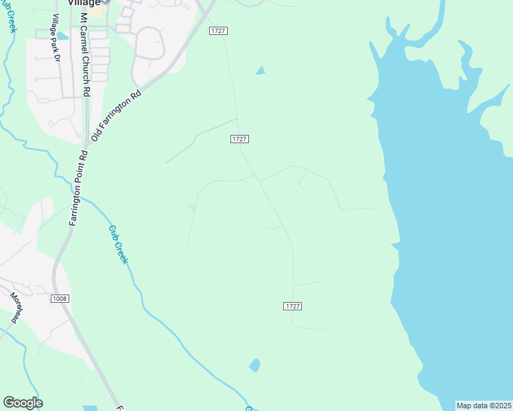 map of restaurants, bars, coffee shops, grocery stores, and more near 1414 Whippoorwill Lane in Chapel Hill