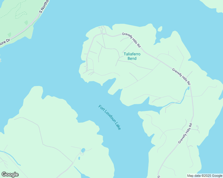 map of restaurants, bars, coffee shops, grocery stores, and more near 4794 Driftwood Lane in Louisville