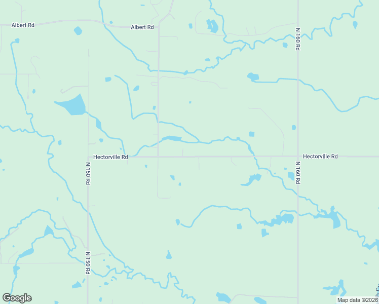 map of restaurants, bars, coffee shops, grocery stores, and more near 5475 Hectorville Road in Mounds