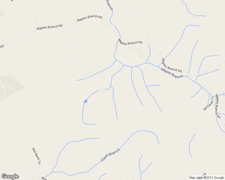 map of restaurants, bars, coffee shops, grocery stores, and more near 1047 Boardly Hills Boulevard in Sevierville