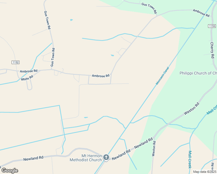 map of restaurants, bars, coffee shops, grocery stores, and more near 96 Tarkington Road in Creswell