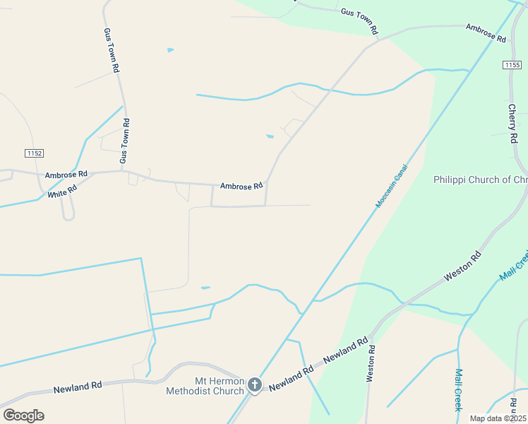 map of restaurants, bars, coffee shops, grocery stores, and more near 96 Tarkington Road in Creswell