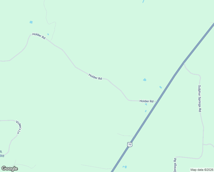 map of restaurants, bars, coffee shops, grocery stores, and more near 1-1203 Holder Road in Cedar Grove