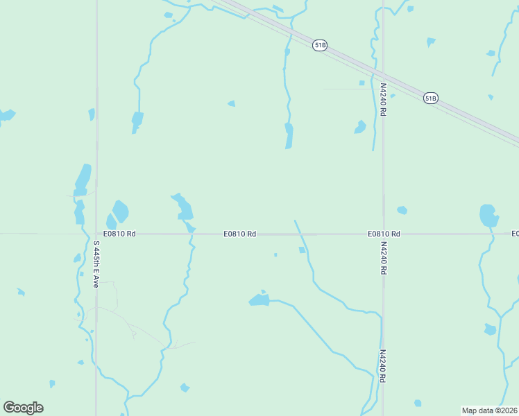 map of restaurants, bars, coffee shops, grocery stores, and more near in Tullahassee
