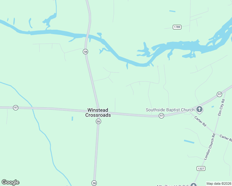 map of restaurants, bars, coffee shops, grocery stores, and more near 4368 River Isle Road in Elm City