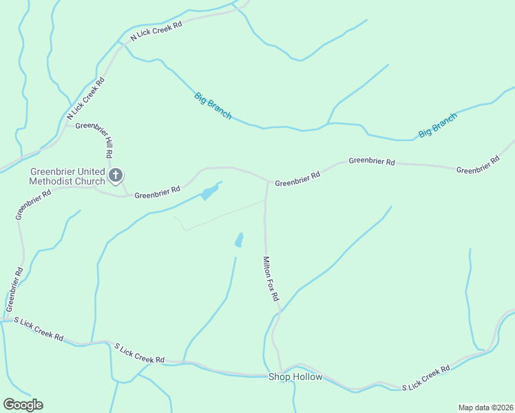map of restaurants, bars, coffee shops, grocery stores, and more near 5925 Milton Fox Road in Franklin